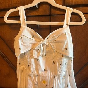 American Girl summer dress